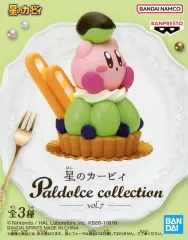 【中古】フィギュア つやつや!宝石みたいなフルーツタルト 「星のカービィ」 Paldolce collection vol.7