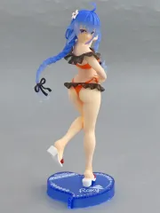 【中古】フィギュア ロキシー・ミグルディア 「無職転生II ～異世界行ったら本気だす～」 Ravitier フィギュア ロキシー・ミグルディア ～水着ver.～ タイトーオンラインクレーン限定