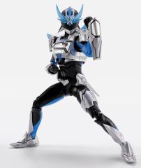 S.H.Figuarts（真骨彫製法） ウイングマン ガーダーシルエット - メルカリ
