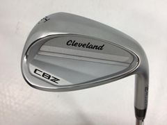クリーブランド CBZ ウェッジ 2本セット 50度 56度 純正カーボン 