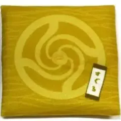 【中古】フィギュア [単品] ミニ座布団(夏油傑用 高専Ver.) 「るかっぷ 五条悟＆夏油傑 高専Ver. セット 呪術廻戦」 同梱品