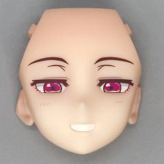 中古】トレーディングフィギュア バーチャルネットアイドル