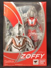 반다이 SHFiguarts 울트라맨 조피