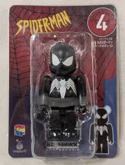 2026年最新】be@rbrick spider-man black costumeの人気アイテム