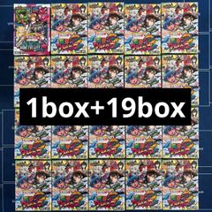 ヴァイスシュヴァルツ アイドルマスター THE iDOLM@STER シャイニー