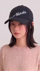 テイラーメイド ブラック ボールキャップ 帽子のサムネイル