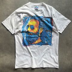90sチャールズマンソン ビンテージTシャツ ガンズ KOZIK - メルカリ