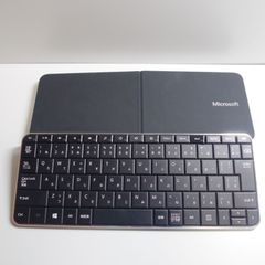 Microsoft Foldable Keyboard ハーマンミラー コラボ品 - メルカリ