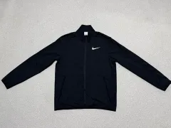ナイキ ドライフィット Jogging ランニング ジャケット メンズ 100サイズ