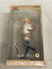 FLARE フレア 食戟のソーマ 薙切えりな フィギュア - メルカリ