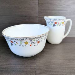 値下げ】オニオングラタン スープカップ&ディッシュセット - メルカリ