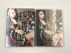 安室奈美恵 LIVE DVD セット - メルカリ