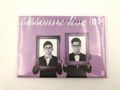 sissonne live [08] DVD シソンヌライブ - メルカリ