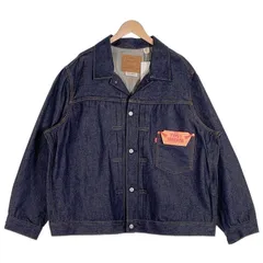 2026年最新】levi's type1 トラッカージャケットの人気アイテム - メルカリ