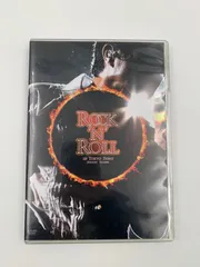♪) DVD 矢沢永吉 / ROCK’N’ROLL IN TOKYO DOME LIVE ライブ [30]のサムネイル