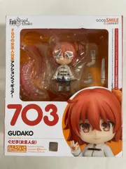 ねんどろいど 703 Fate/Grand Order ぐだ子