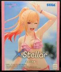 セガ XStellar その着せ替え人形は恋をする　喜多川海夢
