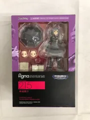 figma 215 THE IDOLM＠STER シンデレラガールズ 神崎蘭子