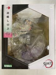 鬼滅の刃 劇場版 墨絵コレクション 胡蝶しのぶ アニプレックス ANIPLEX