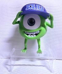 マイクワゾースキー 貯金箱 本体のみ レア モンスターズ・インク