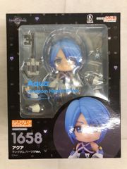 ねんどろいど アクセル キングダムハーツ - メルカリ