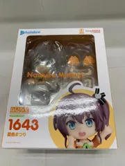 【未開封】【修正パーツなし】ねんどろいど 夏色まつり バーチャルYouTuber