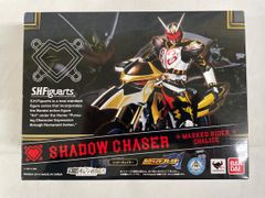 가면 라이더 검 SHFiguarts 섀도 체이서