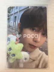 NCT リョウ WISH WICHU Ver.
