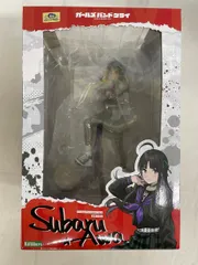 【未開封】安和すばる ガールズバンドクライ
