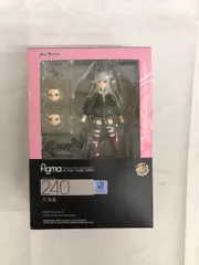figma 240 艦隊これくしょん～艦これ～ 天津風
