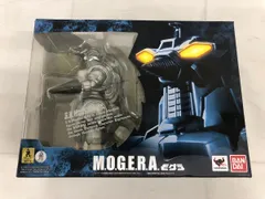 S．H．モンスターアーツ MOGERA