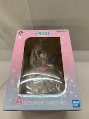 A賞 結束 いのり フィギュア 一番くじ TVアニメ「メダリスト」