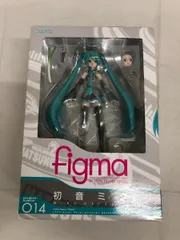 figma 014 キャラクター・ボーカルシリーズ01 初音ミク
