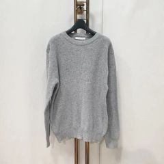 ハローボンジュール アパルトモン 20AW サイドスリットニット - メルカリ