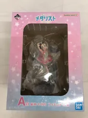 【未開封】A賞 結束 いのり フィギュア 一番くじ TVアニメ「メダリスト」