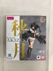 アーマーガールズプロジェクト 艦これ 秋月 約130mm ABS&PVC製 塗装済み可動フィギュア