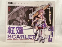 【未開封】紅蓮 勝利の女神：NIKKE