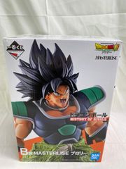 ドラゴンボール一番くじ ブロリー history of rivals B賞 - メルカリ