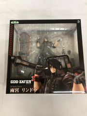 GOD EATER 雨宮リンドウ 1/8スケールフィギュア - メルカリ