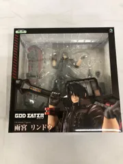 TVアニメ GOD EATER 雨宮 リンドウ 1/8スケール PVC製 塗装済み 完成品 フィギュアのサムネイル