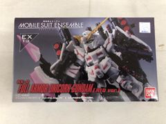 29○モビルスーツアンサンブル フルアーマーユニコーンガンダムRI0518