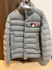 モンクレール BRIVAL ウール ダウンのサムネイル