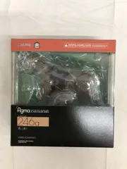 【未開封】figma 246a 馬 茶