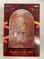 東方PROJECT フランドール・スカーレット [AQ] 1/7 完成品フィギュア