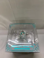 ♪【未開封】初音ミク ～39’s Special Day～ 「キャラクター・ボーカル・シリーズ 01 初音ミク」 1/7■＊同梱不可