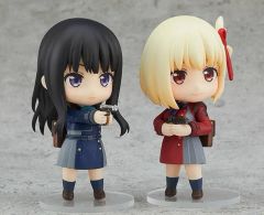 ガ*ん様 新品未開封 DRAMAtical Murder ねんどろいど 紅雀 - メルカリ