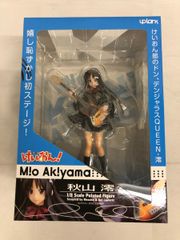 未開封】けいおん！『秋山澪』モエコレPLUS 1/7 ボークス - メルカリ
