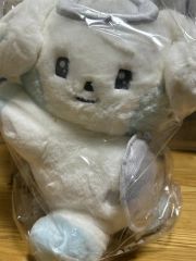 レア SAN-X タグ付き プルプル ぶるぶるどっぐ L ぬいぐるみ - メルカリ