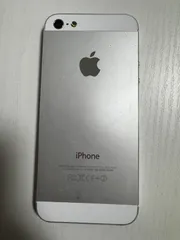 iPhone 5 32GB ホワイト