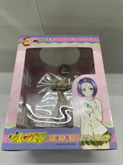 To LOVEる-とらぶる- 西連寺春菜 1/8組立済完全彩色フィギュア